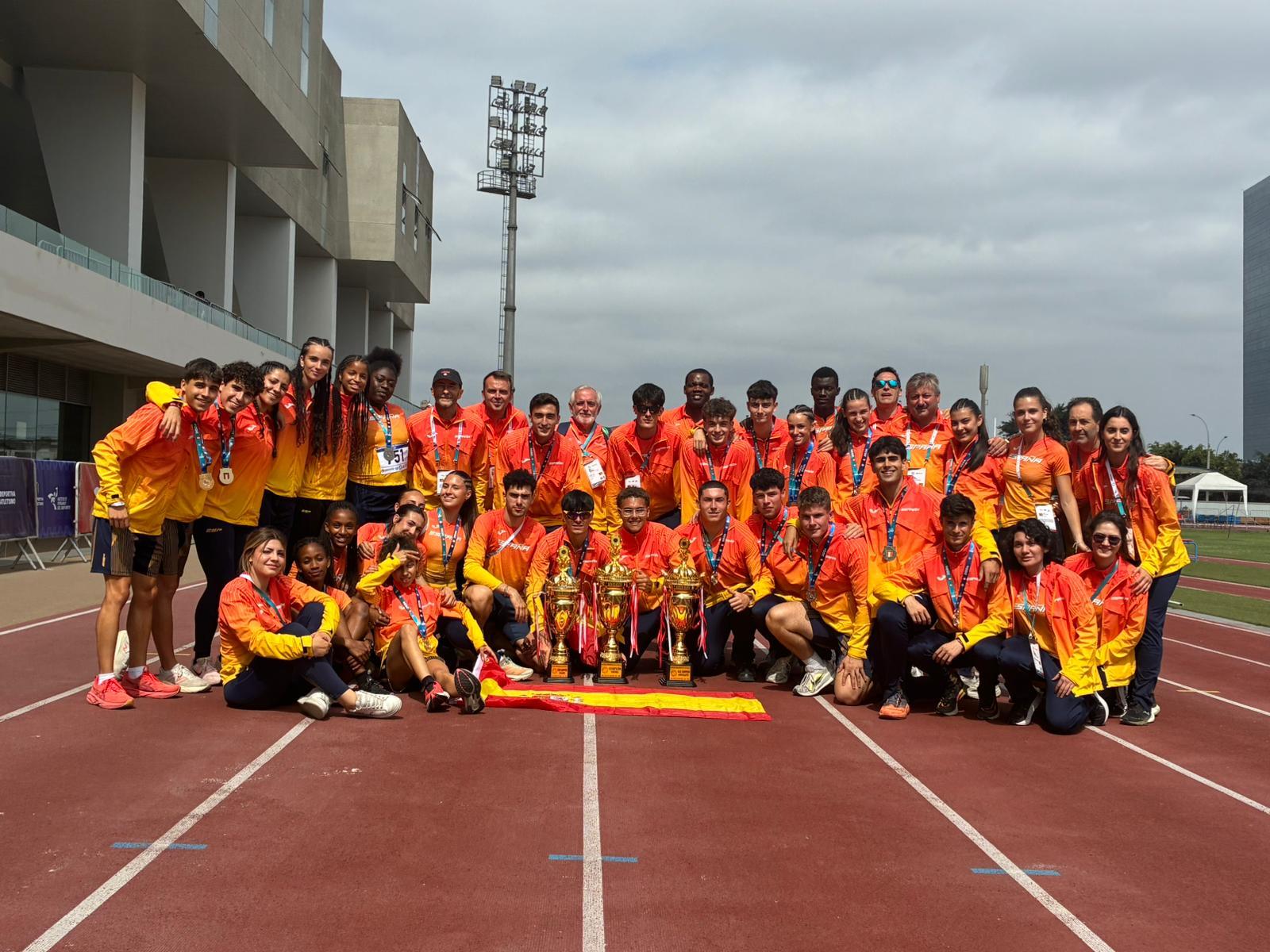 FOTO: FETACYL