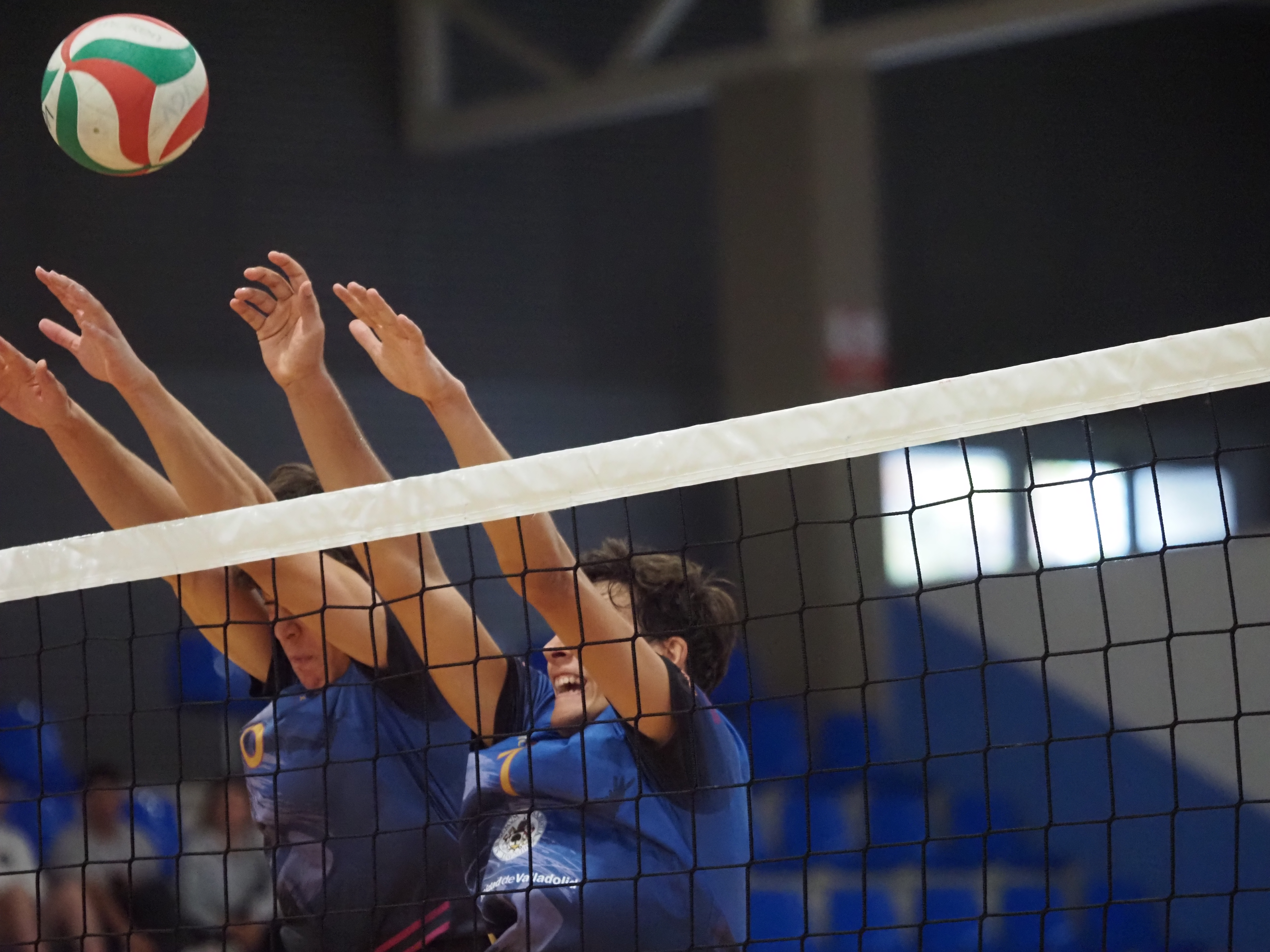 FOTO: Valladoliddeporte