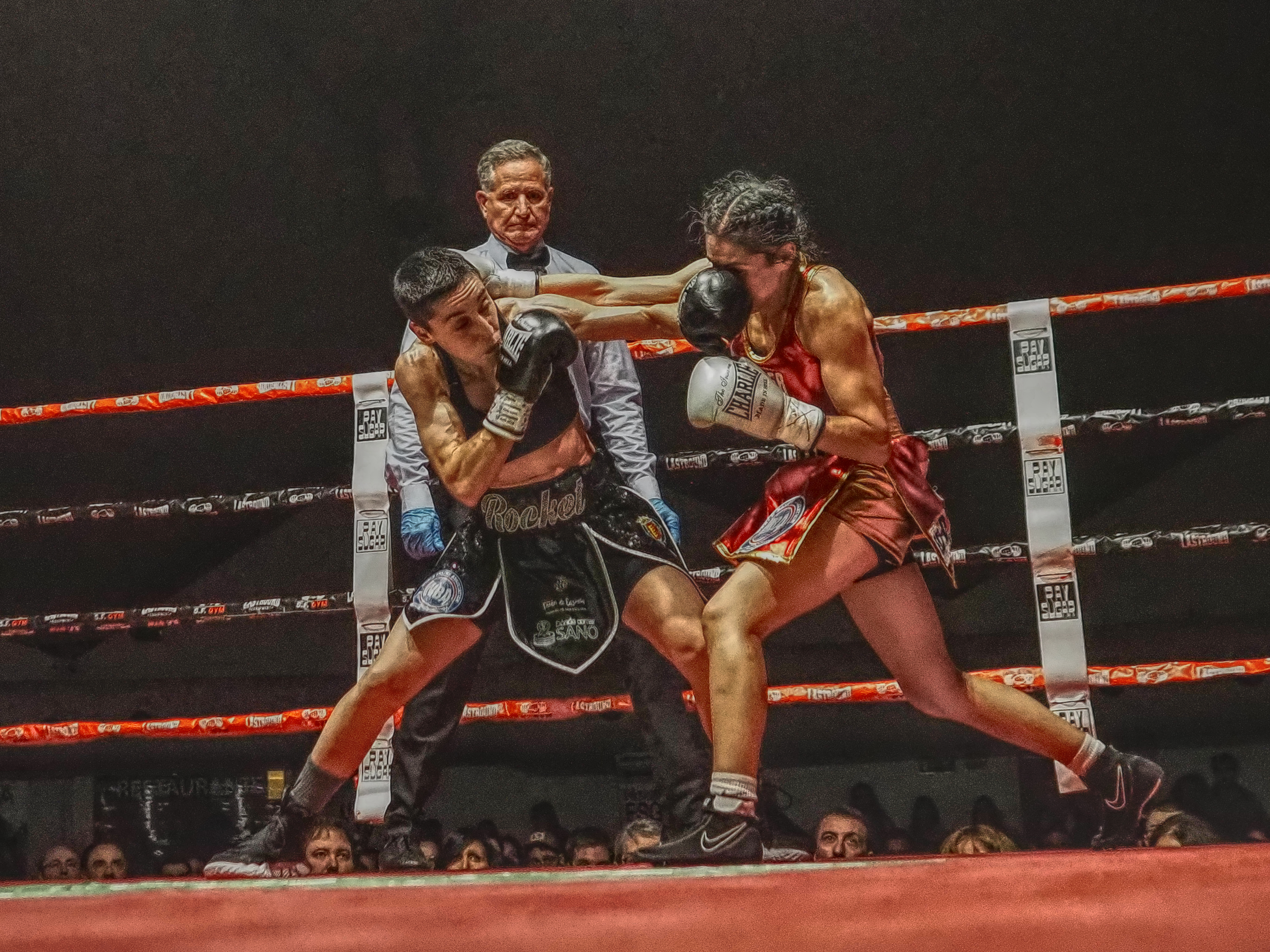 FOTO: Valladoliddeporte